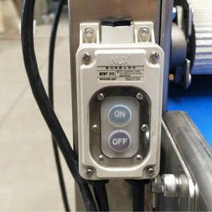 QDMECH otomatik balık kemik sökücü sıcak satış balık kesme ve işleme makinesi balık pulu kazıyıcı ve temizleme makinesi - Product Image 3