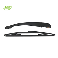 Pièces d'auto Accessoires OE Qualité Bras D'essuie-Glace Arrière pour PEUGEOT 307SW