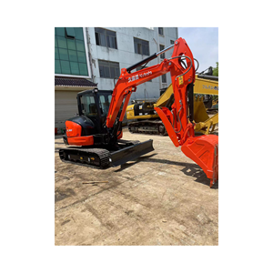 เครื่องขุดดินใช้ KX165 KX155 KX185 - Product Image 1