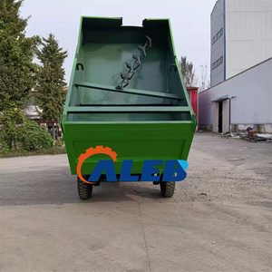 Máquina de Limpieza de Estiércol de Ganado a <span class=keywords><strong>Precio</strong></span> Económico/Máquinas para la Eliminación y Recolección de Estiércol de Vaca - Product Image 6