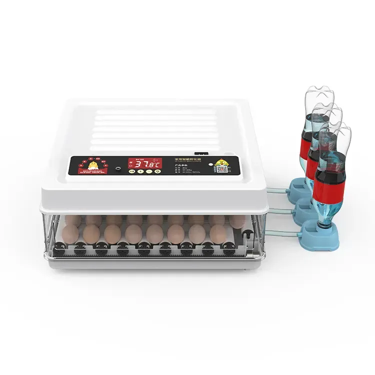 Groothandel Poulet Thermostaat Incubator Goedkope Prijs 64 100 Broedmachines Broedeieren Te Koop