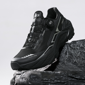 Calzado Deportivo Personalizado de Alta Calidad para Senderismo y Trekking, Transpirable, con Malla en la Parte Superior, Cómodo para Invierno y Verano - Product Image 4