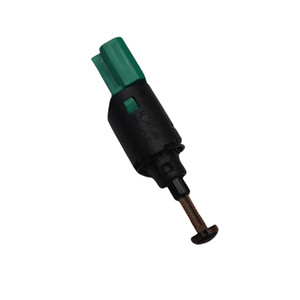 สวิตช์ไฟเบรคสำหรับซีตรอง เปอโยต์ 307 453465 1606480480 12 V ชิ้นส่วนทดแทนใหม่ - Product Image 2