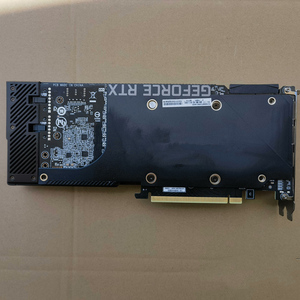 RTX 3090 24GB GDDR6X Gaming <b>Graphics</b> <b>Card</b> High Performance turbo edition GPU for Desktop PC - Product Image 4
