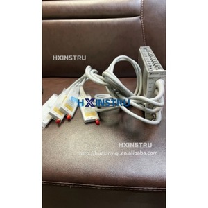 Módulo de Cabeza de Muestreo Remoto TDR/TDT Keysight N1055A 35/50 GHz, 2/4 Puertos - Product Image 1