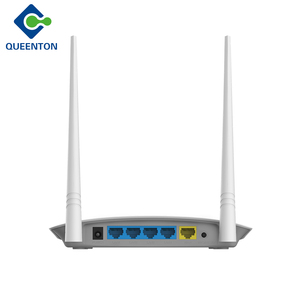 Vente Flash <span class=keywords><strong>Routeur</strong></span> Sans Fil BL-WR2000 LB <span class=keywords><strong>Link</strong></span> 300 Mbps, 2 Antennas 5dBi, Wi-Fi 2.4 GHz, 4 Ports LAN - Product Image 3