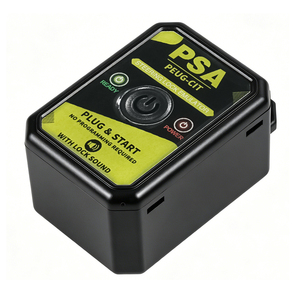 Emulatore Simulatore Blocco Sterzo ESL ELC SCL 2026 per <span class=keywords><strong>PSA</strong></span> Peugeot Citroën Opel (dal 2011 in poi) - Nessun Programmazione, Plug and Start - Product Image 4