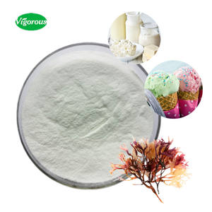 工場直販 天然海藻多糖類ガム カラギーナン 食品グレード - Product Image 1