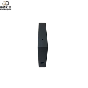 हाइड्रोजन ईंधन सेल बैटरी के लिए ग्रेफाइट द्विध्रुवी प्लेट - Product Image 5