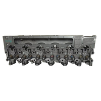 Culasse en fer de haute qualité 6CT pour moteur diesel, pièce de rechange/OEM, référence 3936153