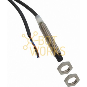 Omron E2AS08LN04WPC12M - Nuovo - Product Image 1