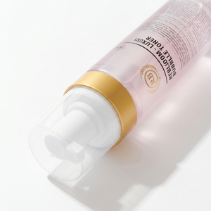 โทนเนอร์ Rebloom Luxury Bubble Toner 200 มล. ไฮยาลูรอนิค แอซิด เปปไทด์ บำรุงผิวหน้าให้ชุ่มชื้น - Product Image 4