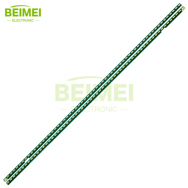 TV Backlight Strip 55'V15.5 ART3 UD REV0.1 1 R-Type DG3419 5F 6916L2319A DG3419 5F 6916L2318A TV LED Strip Lights for LG