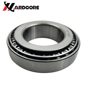 Roulements à rouleaux coniques 3F-5950 pour excavatrice - Product Image 6