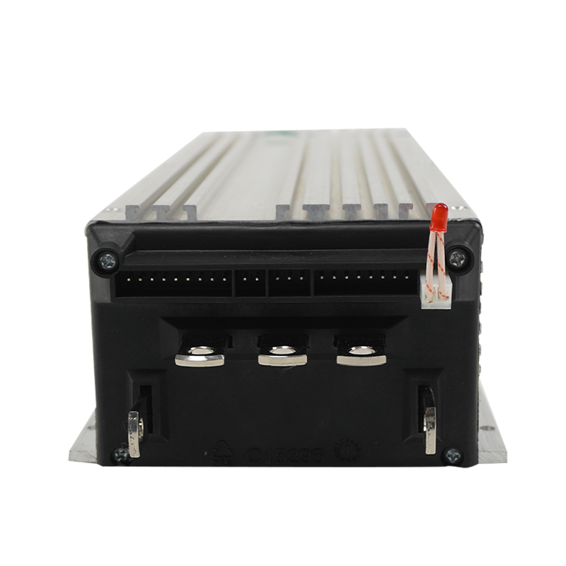 48V 600A ZAPI A4H268 Brushless Motor Speed Controller for HELI