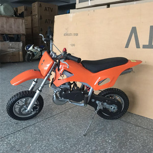 Motocicleta Todoterreno Económica de <span class=keywords><strong>49cc</strong></span>, Motocross, <span class=keywords><strong>Pit</strong></span> <span class=keywords><strong>Bike</strong></span> - Product Image 3