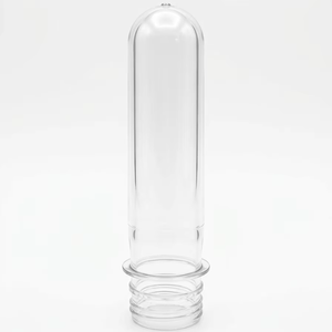 PET <b>Preform</b> 46mm ROPP for Edible Oil & Thinner Bottles - Product Image 1
