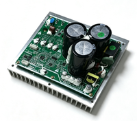 Carte de commande PCBA pour compresseur à aimant permanent SYV2H3, variateur de fréquence pour climatiseur, convertisseur onduleur