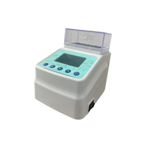 جهاز تحليل الذهب الرقمي المحمول لنوع حمام الماء المختبري ، آلة اختبار نقاء الذهب ، آلة فحص نقاء الذهب - Product Image 5