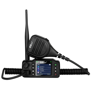 Radio móvil Android con función <span class=keywords><strong>de</strong></span> walkie-talkie y prueba <span class=keywords><strong>de</strong></span> concepto (PoC) para redes 4G LTE, radio para coche con GPS <span class=keywords><strong>de</strong></span> largo - Product Image 2