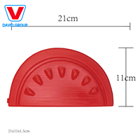 Sac de livraison de nourriture de style moderne de glacière à isolation thermique en HDPE avec refroidisseurs de boissons pour le stockage de briques et de blocs de pique-nique pour les packs de glace