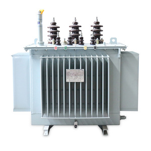 Power <strong>Transformer</strong> 6kv/11kv/22kv/33kv Three Phase Oil Immersed Distribution <strong>Transformer</strong> 1500 <strong>Kva</strong> <strong>Transformer</strong> <strong>Price</strong> - Product Image 3