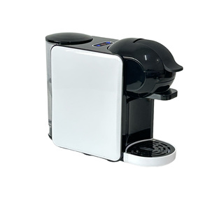 Nhà mới nhà bếp điện tự động viên nang cà phê Maker nhựa cầm tay Máy pha cà phê cho hộ gia đình và khách sạn sử dụng - Product Image 6