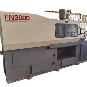 GOOD price NISSEI 60ton , 100ton,140ton used injection molding machine in Japan