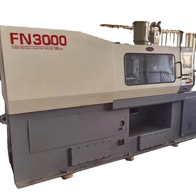 GOOD Price  NISSEI 60ton , 100ton,140ton  Used Injection Molding Machine in Japan