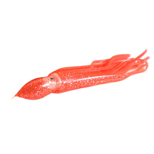 Newbility PVC ambiental pulpo faldas calamar Asturias pesca de silicona pulpo suave cebo señuelos - Product Image 6