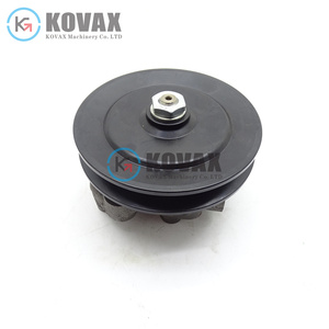 Nueva Bomba de Combustible 04296791 22803123 20980697 VOE04296791 VOE22803123 VOE20980697 para Motor <span class=keywords><strong>Volvo</strong></span> L120E L70F Deutz TCD - Product Image 6