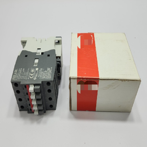 Produto Original Novo, Peça PLC, Contator A303010 Original Novo, 220-240V 50-620HZ, PLC - Product Image 1