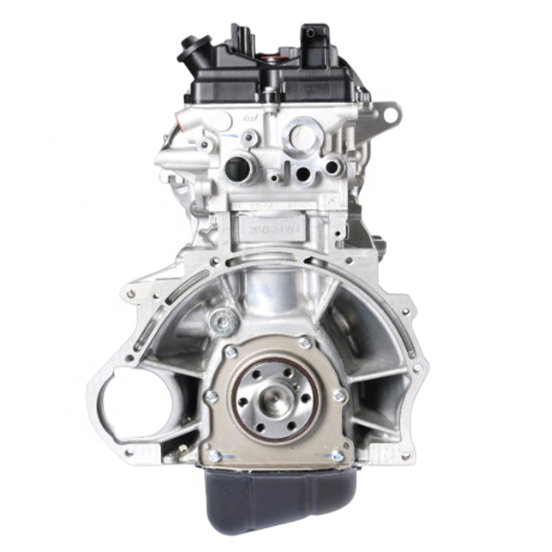 Mitsubishi 4A92 Engine 1.6L 4 Cylinder for ASX & Lancer
