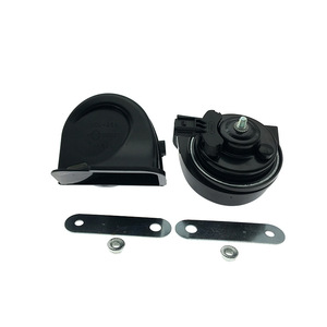 ลำโพงทวีตเตอร์ Honda Accord Snail Tweeter 38150-TEA-H01 อะไหล่ลำโพงแบบ High Low - Product Image 1