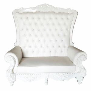 De Madera de <span class=keywords><strong>rey</strong></span> <span class=keywords><strong>Hotel</strong></span> de 5 estrellas caso de ocio <span class=keywords><strong>del</strong></span> bebé al por mayor comedor boda diseño trono silla niños - Product Image 2