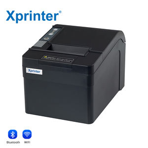 Xprinter XP-T58K OEM 58mm Imprimante Thermique Portable 120 mm/S Imprimante Thermique Bluetoot h Impresora Portatil - Product Image 6
