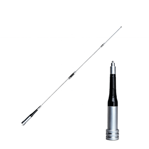 เสาอากาศมือถือ VHF UHF กำลังขยายสูง รุ่น SG7900/เสาอากาศมือถือคุณภาพสูงแบบสองย่านความถี่สำหรับรถยนต์ - Product Image 4