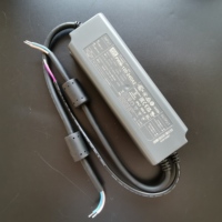 Driver LED Mean Well PWM-120-24DA2 120W 24V 5A à sortie PWM |   Alimentation électrique à tension constante DALI 2.0 à intensité variable pour projecteur
