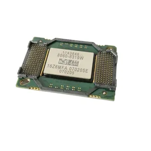 โปรเจคเตอร์ DLP DMD Chip 8060-6318W / 8060-6319W คุณภาพดีและราคาที่แข่งขันใหญ่ DMD สำหรับโปรเจคเตอร์