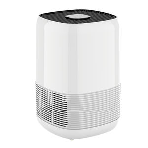 Purificateur d'air de bureau silencieux avec filtre HEPA Profitez de l'air propre et de la bande lumineuse d'ambiance sans bruit - Product Image 5