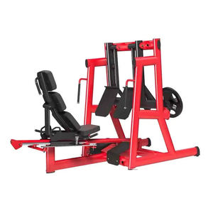 China Factory Commercial Gym Equipment <span class=keywords><strong>Gym80</strong></span> Fitness Sentado Incline Chest Press Machine Culturismo Entrenador de acero - Product Image 4