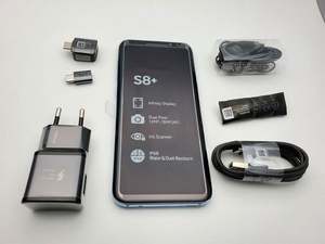 Original 98% New Used Mobile Phone for <strong>S8</strong> G950 64GB 1sim Unlocked Android <strong>Second</strong> <strong>Hand</strong> S9+ S20 <strong>Plus</strong> S21 Cellphone - Product Image 5