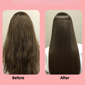 分体毛发修剪器毛发分体末端干燥损坏易碎专业自动修剪分体女性无绳毛发切割机 - Product Image 5