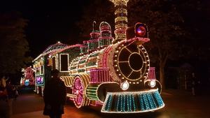 Lumière de décoration de Noël et de fête en plein air étanche IP65 avec couleur personnalisée, certification CE RoHS, garantie de 2 ans - Product Image 1