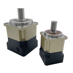 Độ chính xác cao Hành Tinh giảm tốc hộp số servo thấp cổ phiếu lớn tốc độ giảm tốc tùy chỉnh ODM hỗ trợ cho sử dụng công nghiệp - Product Image 3