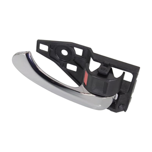 Poignée de porte intérieure, compatible avec <span class=keywords><strong>Toyota</strong></span> Camry Base <span class=keywords><strong>2009</strong></span>, compatible avec <span class=keywords><strong>Toyota</strong></span> Camry 2007-2011, remplace 69206-06030-C0 - Product Image 3