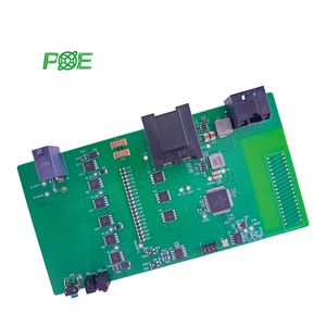 Fabricante de PCB para Fábrica SMT con Certificación ISO13485:<span class=keywords><strong>2016</strong></span>, Ensamblaje de PCB PCBA de Alta Calidad OEM - Product Image 5