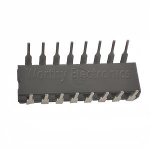 Tout nouveau paquet d'origine DIP-16 MN1203 256 bits CMOS IC de stockage de RAM statique - Product Image 2