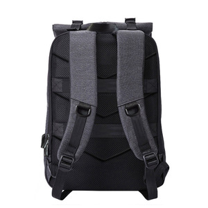 Mochila Enrollable Personalizada con Logotipo para Hombre, Forro de Poliéster Impermeable, para Gimnasio, Deporte, Fútbol, Baloncesto, Cierre de Bolsa, para Exteriores - Product Image 4
