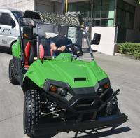 4 Seat Side by Side Utv Dune Buggy 200cc Utv 300cc Utv 4x2
